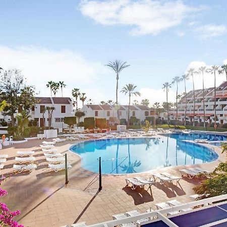 Parque Santiago 2 Luxury Apartment Playa de las Americas  Luaran gambar