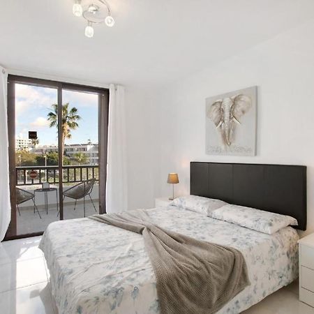 Parque Santiago 2 Luxury Apartment Playa de las Americas  Luaran gambar