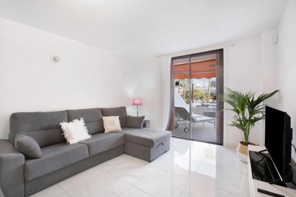 Parque Santiago 2 Luxury Apartment Playa de las Americas  Luaran gambar