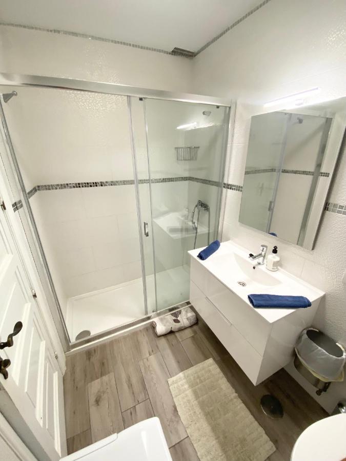 Parque Santiago 2 Luxury Apartment Playa de las Americas  Luaran gambar