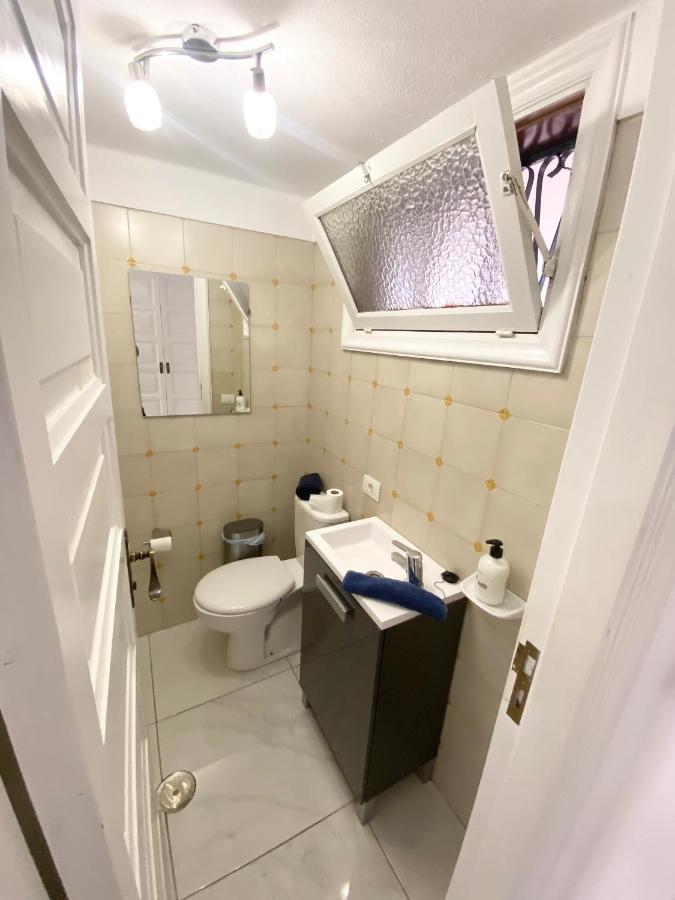 Parque Santiago 2 Luxury Apartment Playa de las Americas  Luaran gambar