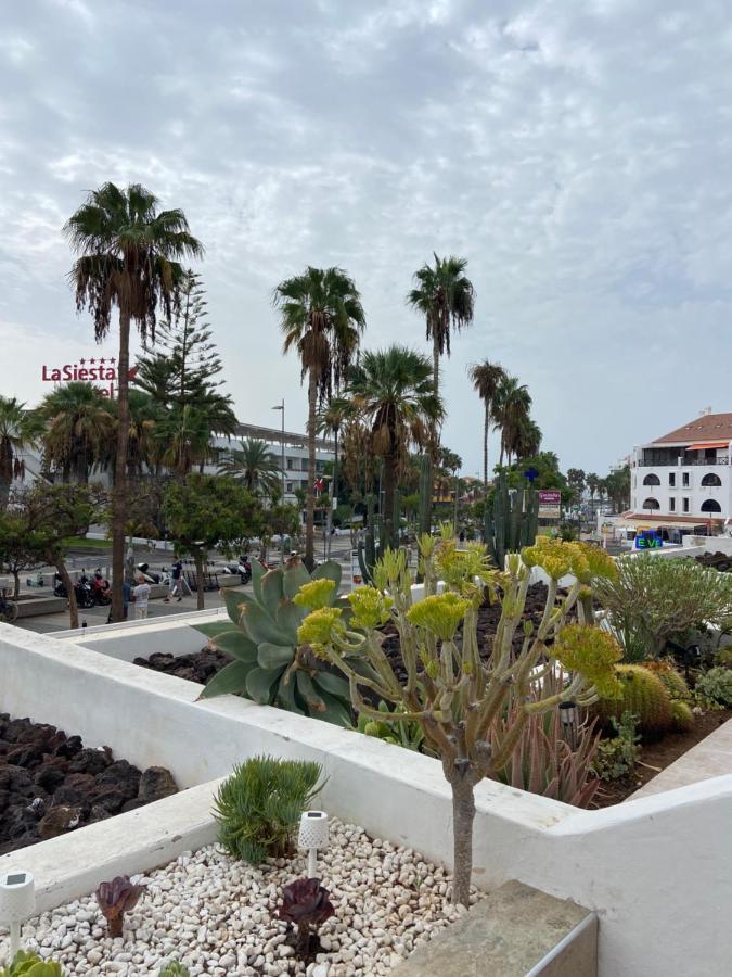Parque Santiago 2 Luxury Apartment Playa de las Americas  Luaran gambar